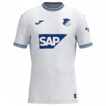 Günstige Fußballtrikots TSG 1899 Hoffenheim Auswärtstrikot 2023-24 Kurzarm Günstige Fußballtrikots TSG 1899 Hoffenheim Auswärtstrikot 2023-24 Kurzarm